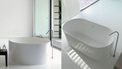 Vasche Da Bagno